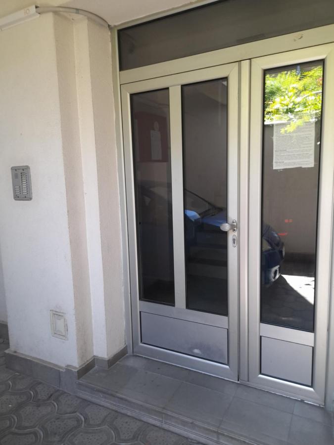 For You Apartman Ниш Экстерьер фото
