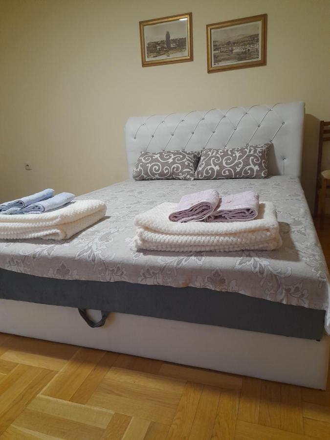 For You Apartman Ниш Экстерьер фото