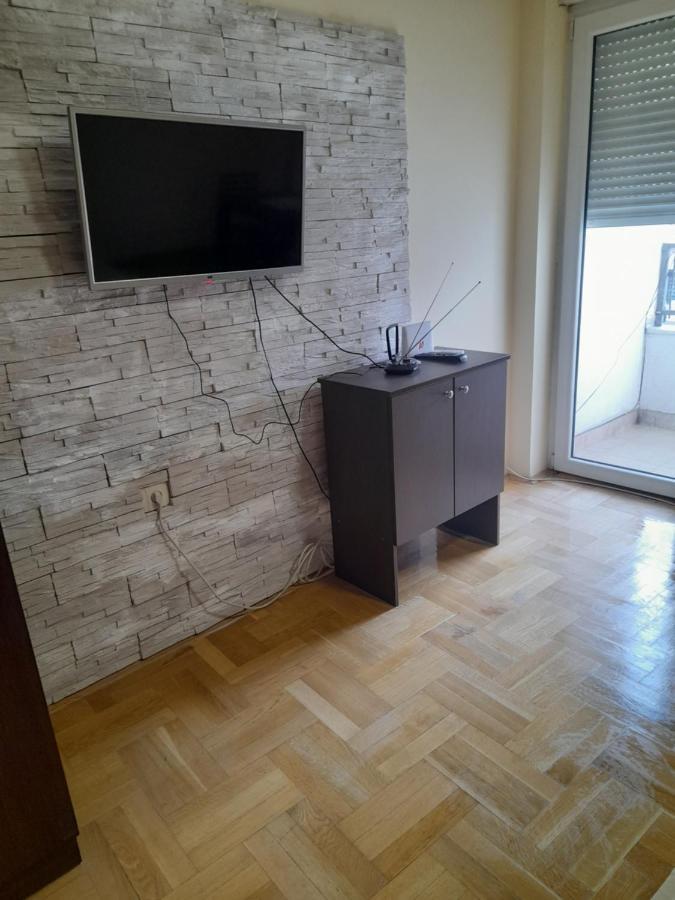For You Apartman Ниш Экстерьер фото